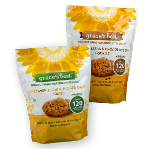 BUNDLE Grace’s Best Family Size 12oz Bags